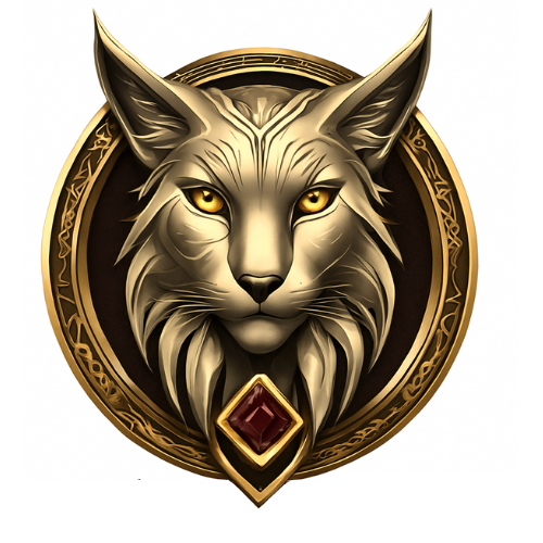 Lynx And Blade